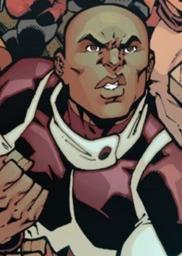 Black Samson