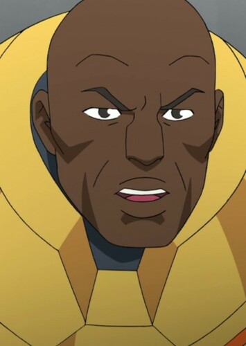 Black Samson