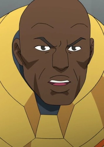 Black Samson