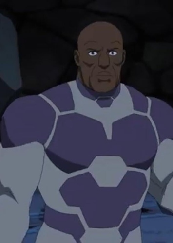 Black Samson