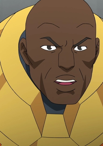 Black Samson