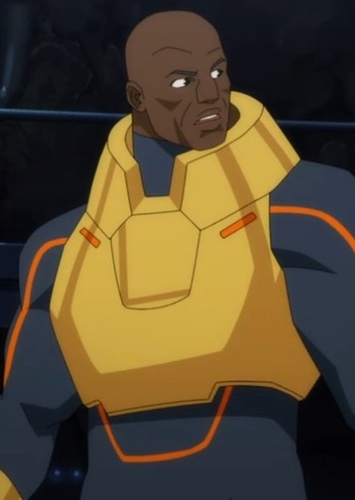 Black Samson