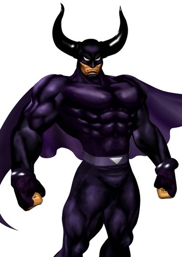 Black Shadow