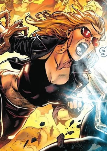 Black Siren