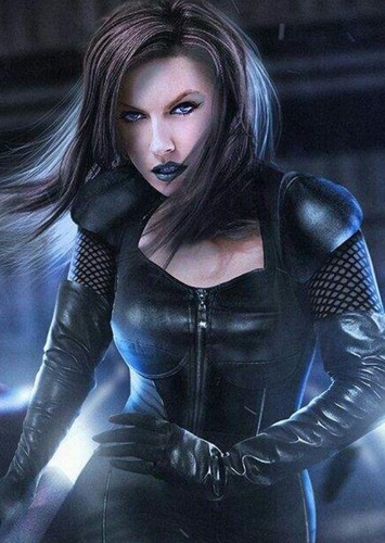 Black Siren