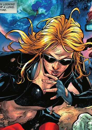 Black Siren