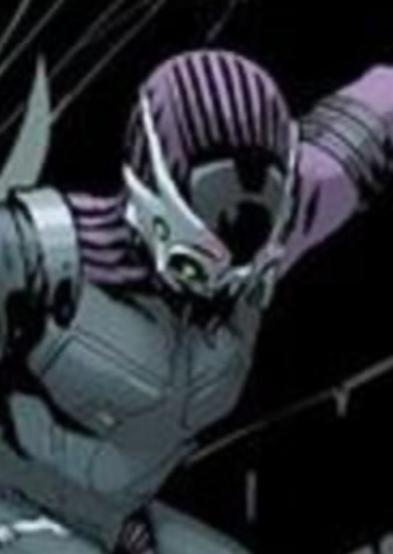 Black Spider