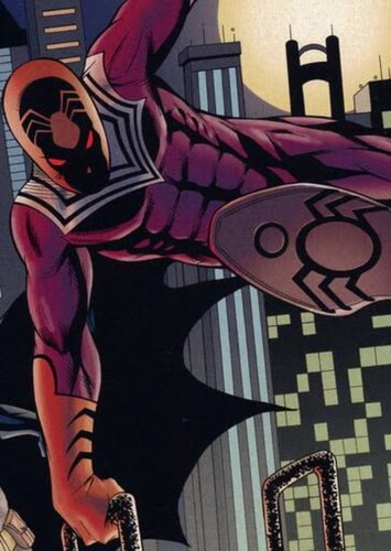 Black Spider