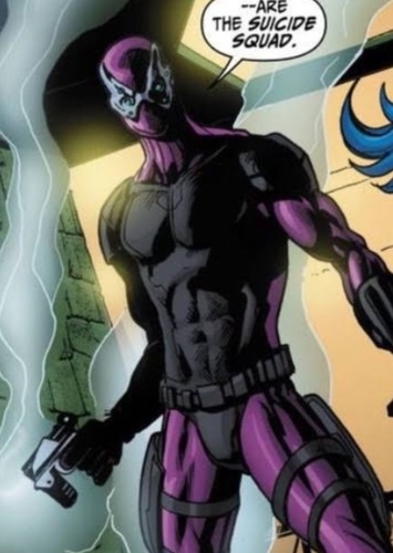 Black Spider