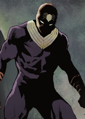 Black Spider