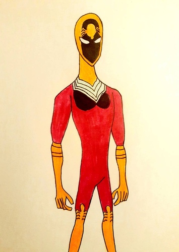 Black Spider