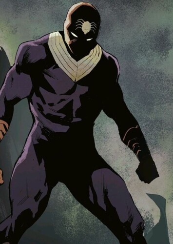 Black Spider