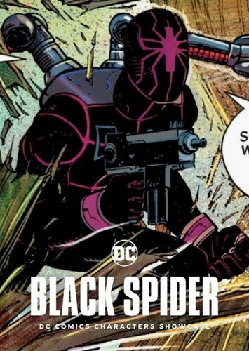 Black Spider