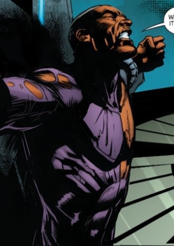 Black Spider
