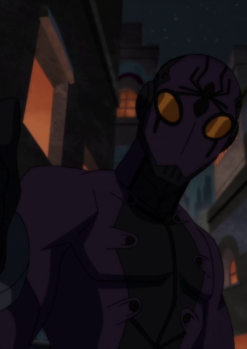 Black Spider