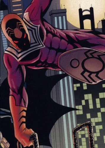 Black Spider