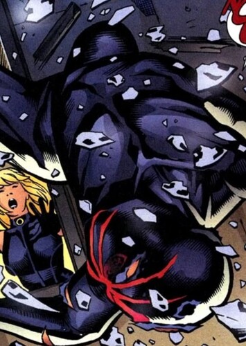 Black Spider III