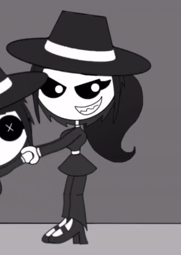 Black Spy