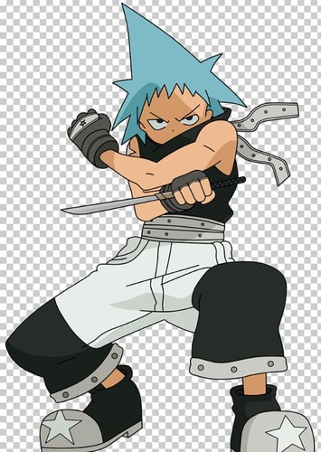 Black Star
