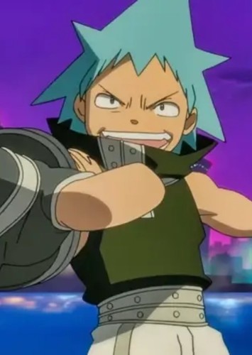 Black Star