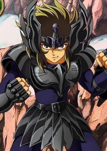 Black Cygnus