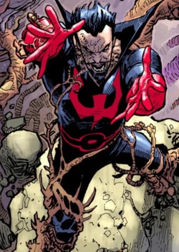 “Black” Tom Cassidy