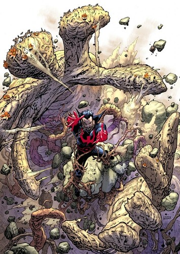 Black Tom Cassidy