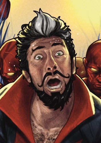 Black Tom Cassidy