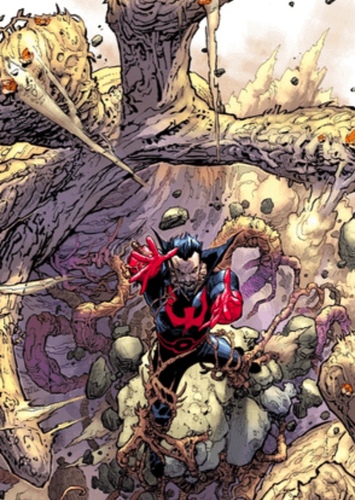 Black Tom Cassidy