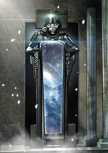 Black Vortex