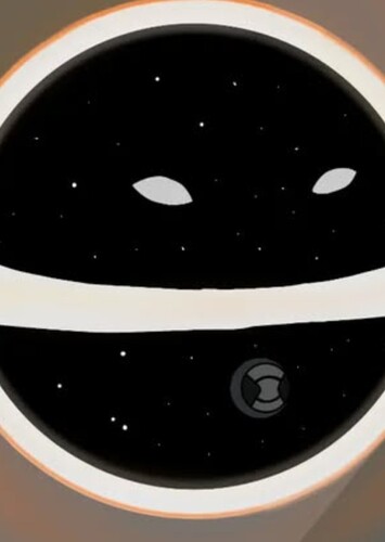 Black Whole