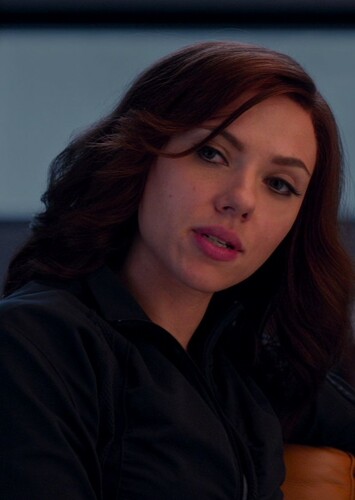 Natasha Romanoff