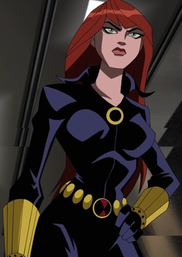 Black Widow