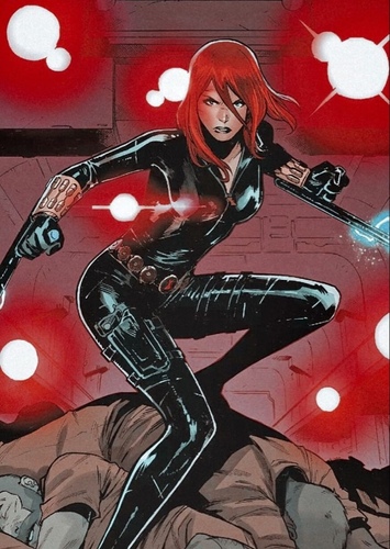 Black Widow