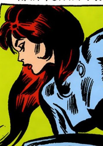 Black Widow