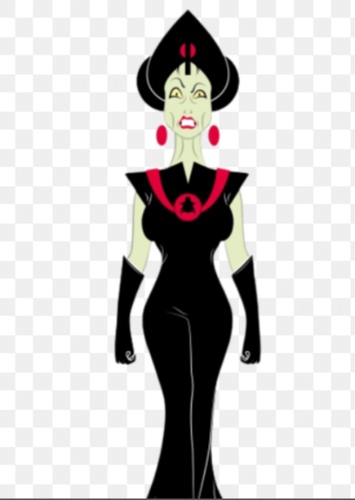 Black Widow