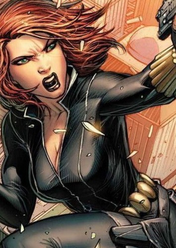 Black Widow