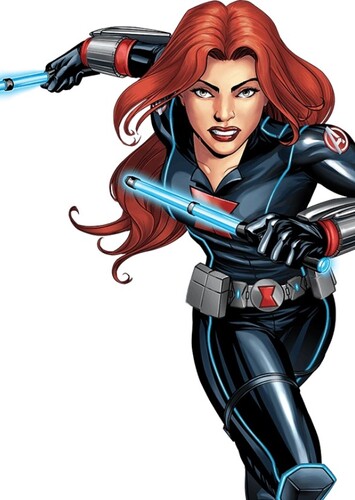 Black Widow