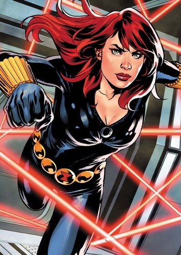 Black Widow
