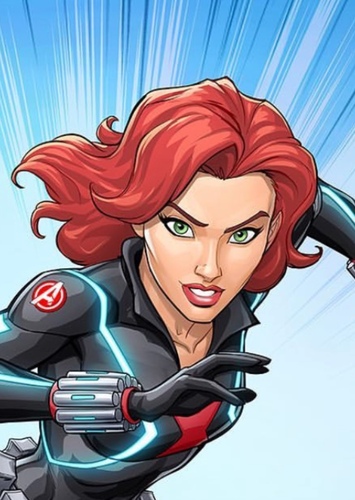 Black Widow