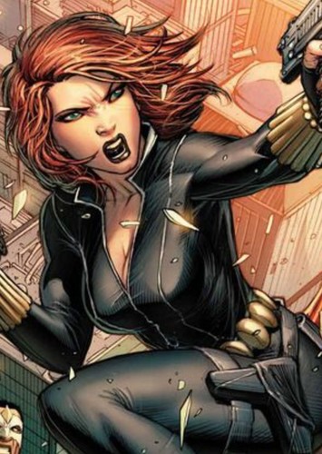 Black Widow