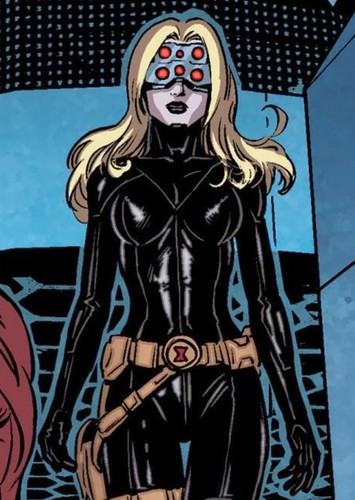 Black Widow