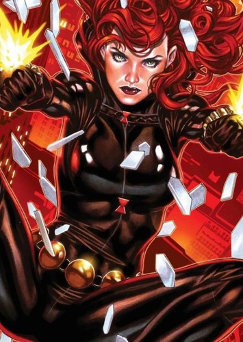 Black Widow