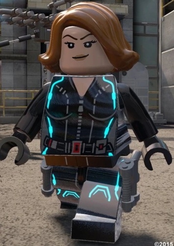 Black Widow