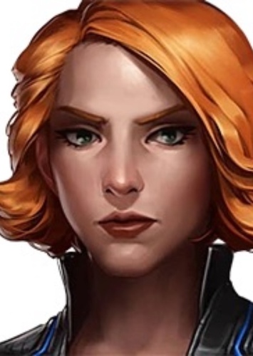Black Widow
