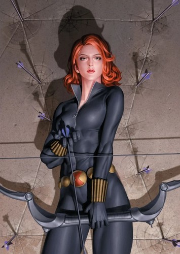 Black Widow