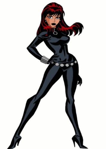 Black Widow