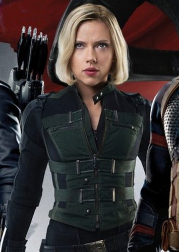 Black Widow