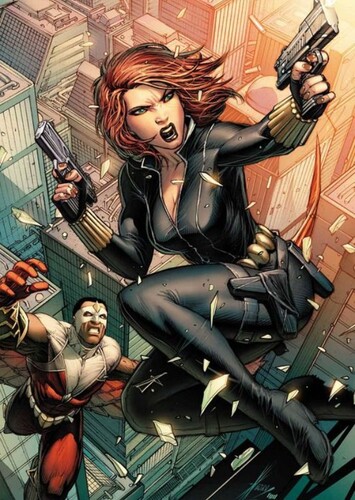 Black Widow