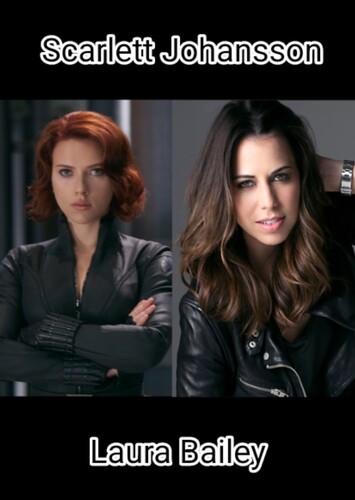 Black Widow